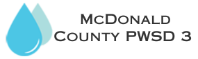 McDonald County PWSD 3 